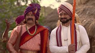 Swarajyarakshak Sambhaji - Full Ep - 4-Apr-18 - Shivaji Maharaj, Sambhaji, Jijau - Zee Marathi