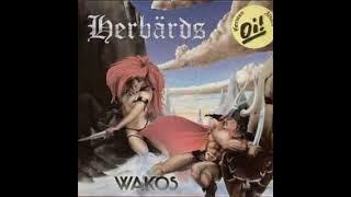Herbärds - Wakos(Full Album - Released 1986)