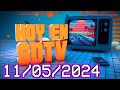 Sobredosis de tv completo 11052024