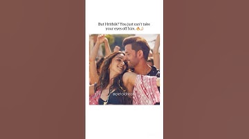 “No One Dances Like Hrithik — Not Even in Rehearsals 👑”#hrithikroshan #war2 #kiaraadvani #shorts