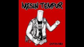Mesin tempur - Ayod maung Bandung