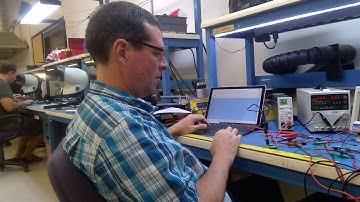 Part 5 - Propeller 2 Attempt to Program