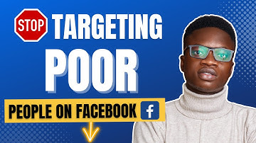 The New Way To Target Rich People using Facebook Ads in 2023 | B2B Targeting On Facebook