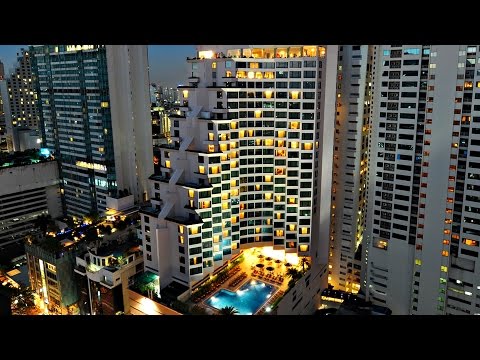 REMBRANDT HOTEL BANGKOK