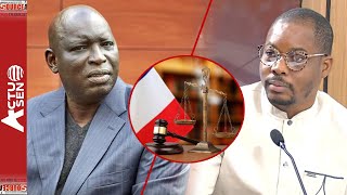 Cas Madjambal selon Thierno Ndiaye: «  sans surprise et il Senegal gnou revoir façon bignouy… »