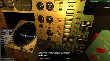 ReEntry Mercury Academy lesson 4