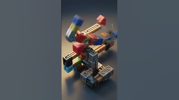 👉 Blockchain Explained in 30 Seconds | NextGen Chain