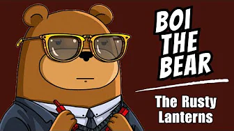 The Bear That Conquered X in 7 Days!