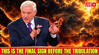 David Jeremiah Sermons 2026 💥🔥 This Is The Final Sign Before The Tribulation 💥🙏 David Jeremiah 2026