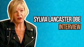 Primordial meets Sylvia Lancaster