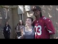 Arizona Cardinals&#39; Antonio Hamilton Gives Back to Valleywise Health