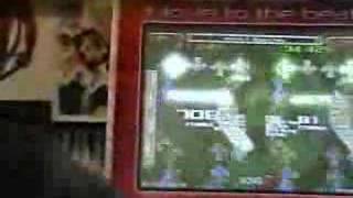 WinDEU & Koushiro Play Insomnia 2