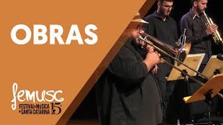 Jiggs Whigham - Nice And Nasty 15º Femusc 2020