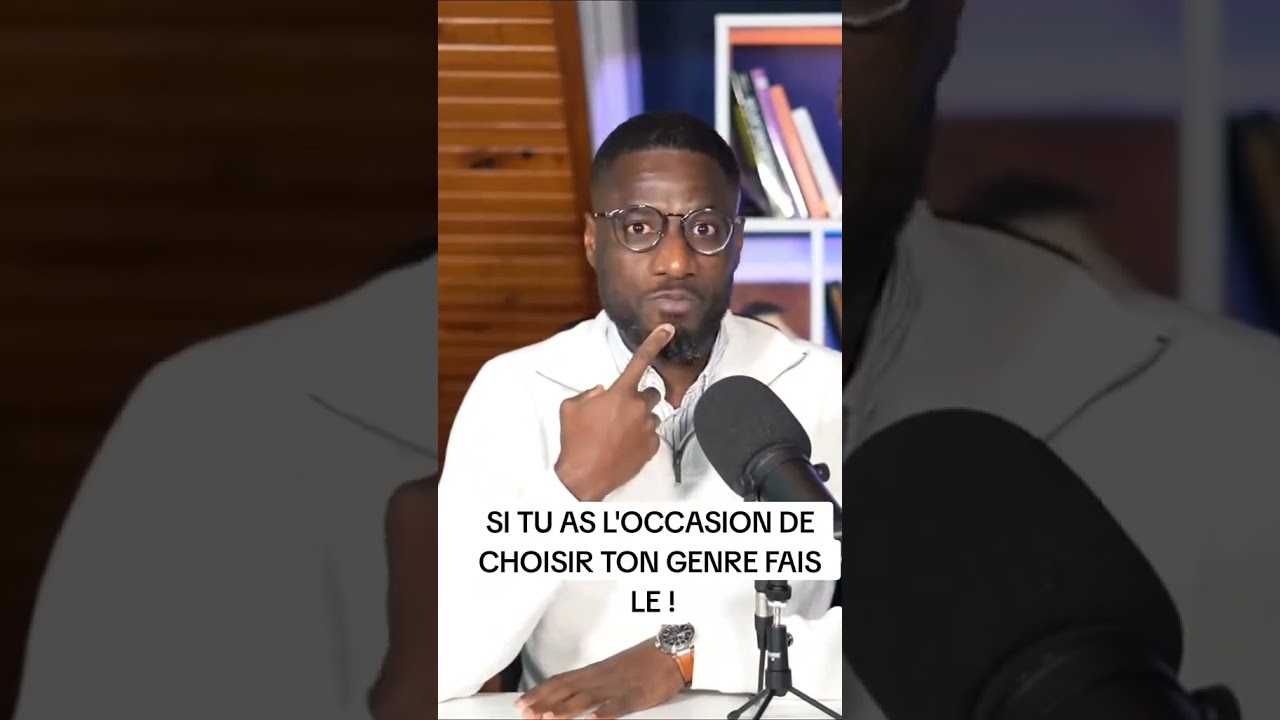 Jamais de compromis💪