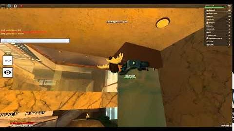 roblox another weird glitch in roblox