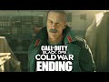 CALL OF DUTY BLACK OPS COLD WAR BAD ENDING Gameplay Walkthrough Part 5 (PlayStation 5)