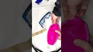 Fitting  Tusa Neoprene Mask Strap