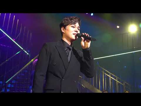 181129 뮤지컬 더데빌 커튼콜 - 조형균 임병근 송용진 차엘리야