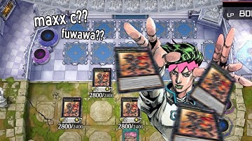 3 Tax Dragons against maxx c multcharmies, who survives?