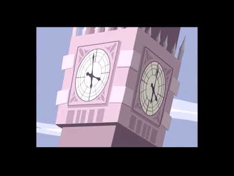 WeeBeeTunes - Alexander Salamander