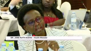 Uganda must strengthen health system - Minister Aceng