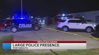 PPD: 1 dead, 3 injured following overnight shooting on Victory Blvd.