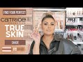 How to Find Your CATRICE True Skin Foundation Shade with La'eeqa Yunus | Cosmetix