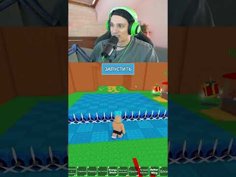 Сделал самолет только из пропеллеров!🤣
