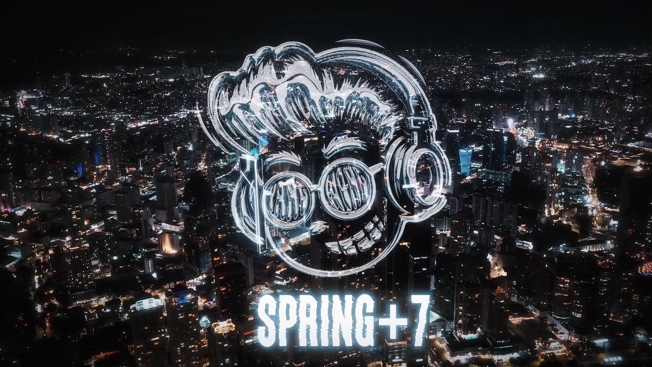 Spring+7 |🚪8037 - YouTube