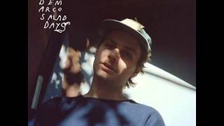 Mac Demarco - Goodbye Weekend