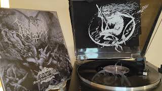 Download Lagu Trolldom - I Nattens Sken 2022 Vinyl FULL ALBUM MP3