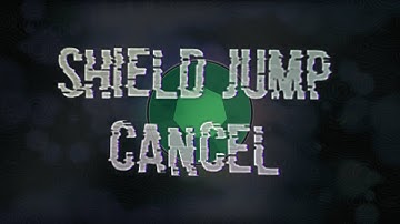 💥 GLEETCH ! • Zelda BotW • Shield Jump Cancel