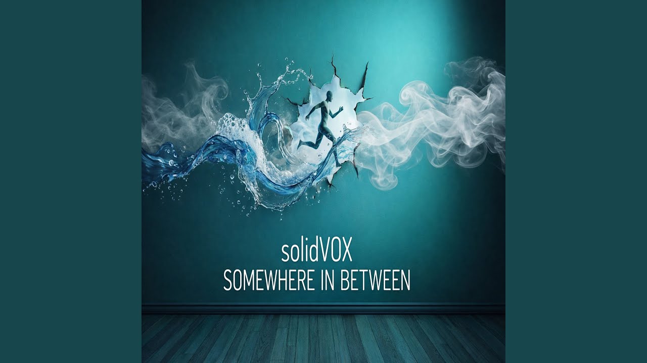 Somewhere in Between