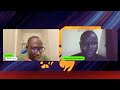 GRANDE ENTREVISTA COM DOUTOR AUGUSTO NANSAMBE.