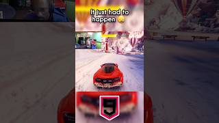 Rage moment in Asphalt 9 😆 #asphalt9legends #memes #shorts #a9creator #asphalt9