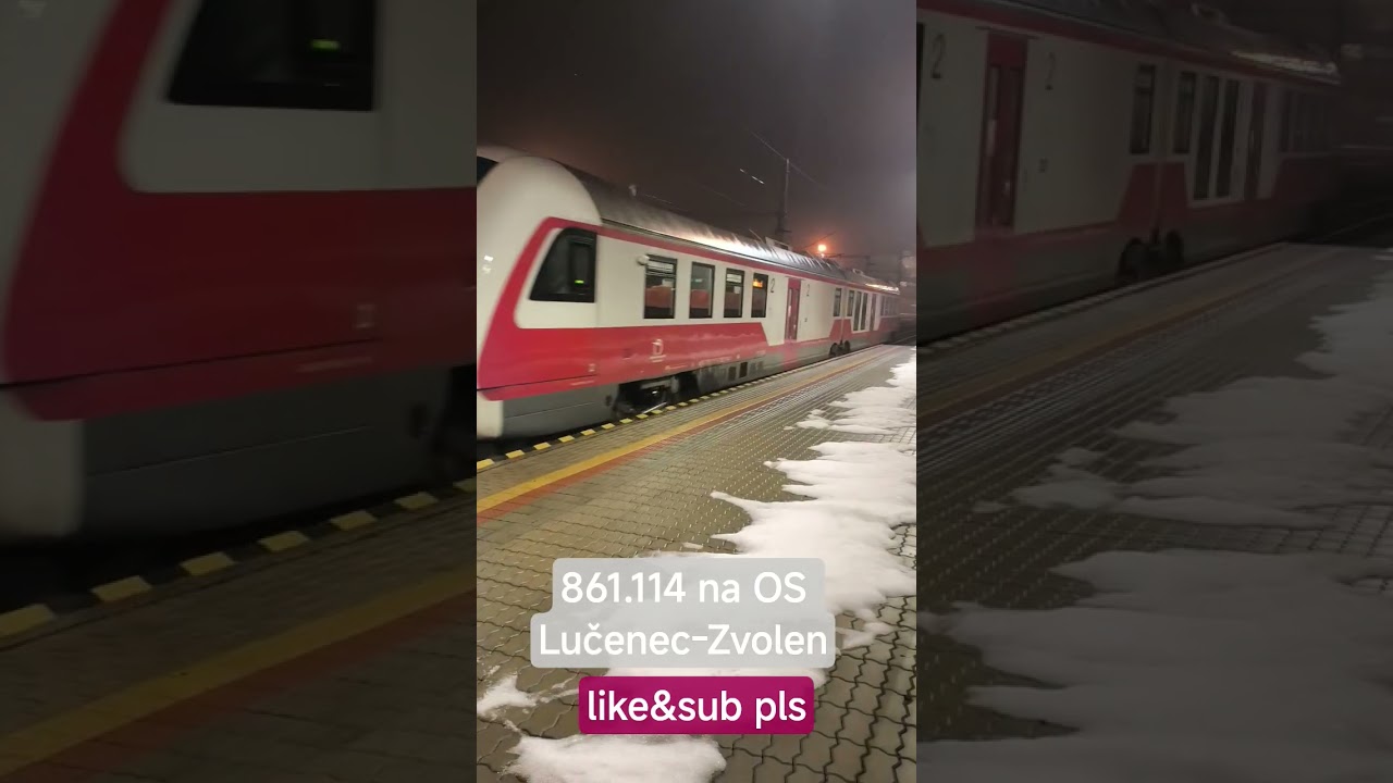 861.114 na OS Lučenec-Zvolen 