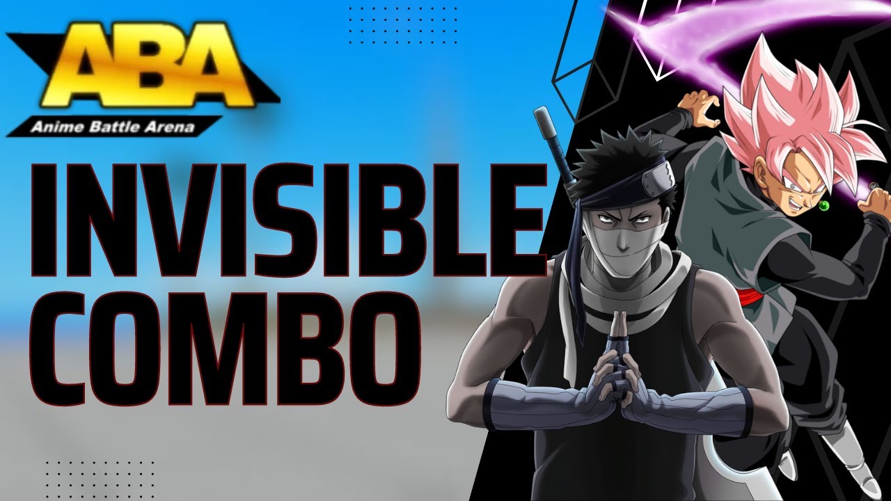 THEY CAN'T SEE US... | ABA 3v3s