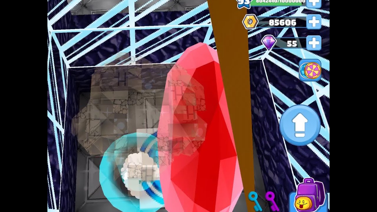 Season 13 (Spring City) Mystery Crystal & Keys YouTube