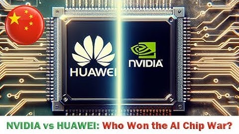 China’s Chip Revolution: Breaking America’s Grip on Semiconductor Dominance