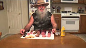 Best Summer Sausage - YouTube