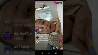 Doja cat 🐈 talks tiny chat and racism