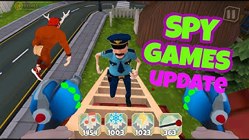 Dark Riddle New Updater 14.0.2 || NEW UPDATE || MOD MENU || Gameplay Android/IOS || Part 3