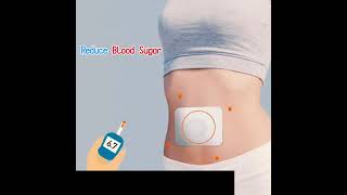 Diabetic Patch