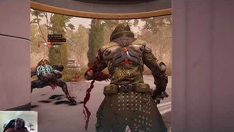 Phoenix Point (Festering Skies) - Legend Campaign 2 - Act 4