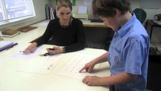 Eye Tracking and Reading