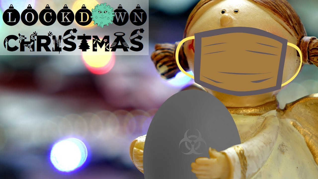 Black Eggs :: Lockdown Christmas