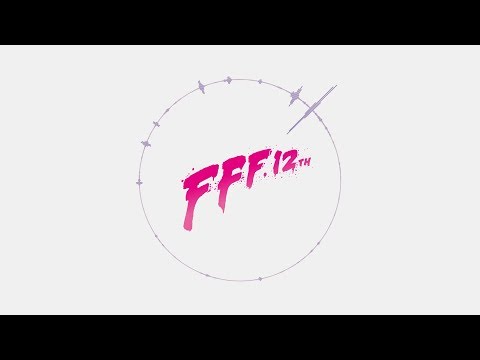 福井映画祭12TH　トレーラー