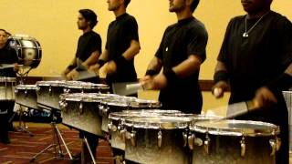 2012 BD Tenors II
