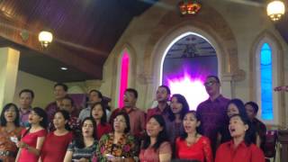 Download Lagu BPR MBM - Kasih Allah Melingkupi Saya MP3