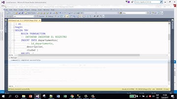 Entity Framework y SqlServer usando procedimientos almacenados